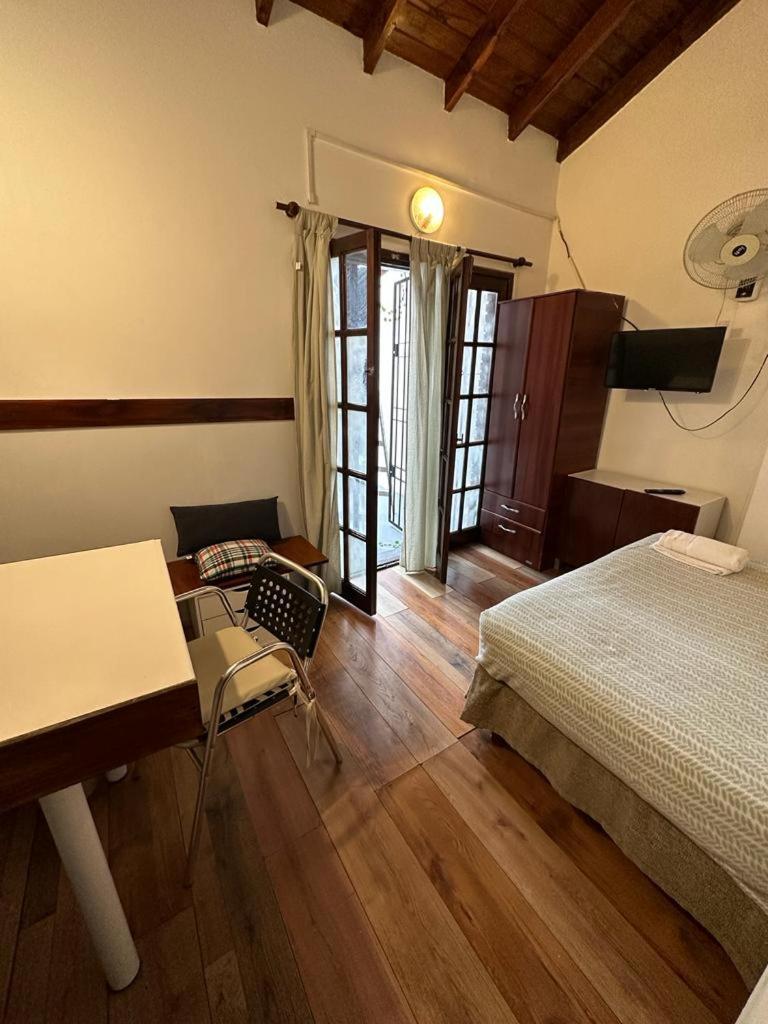 Canitas Home Buenos Aires Bagian luar foto