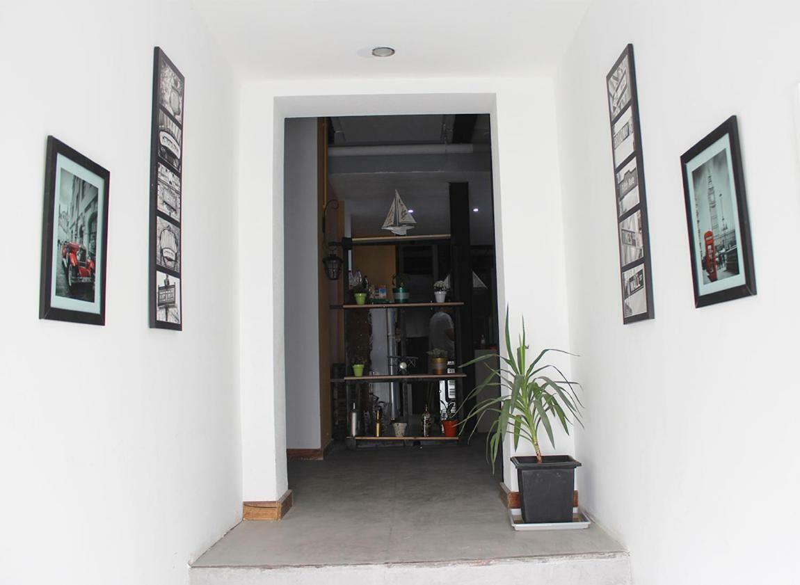 Canitas Home Buenos Aires Bagian luar foto