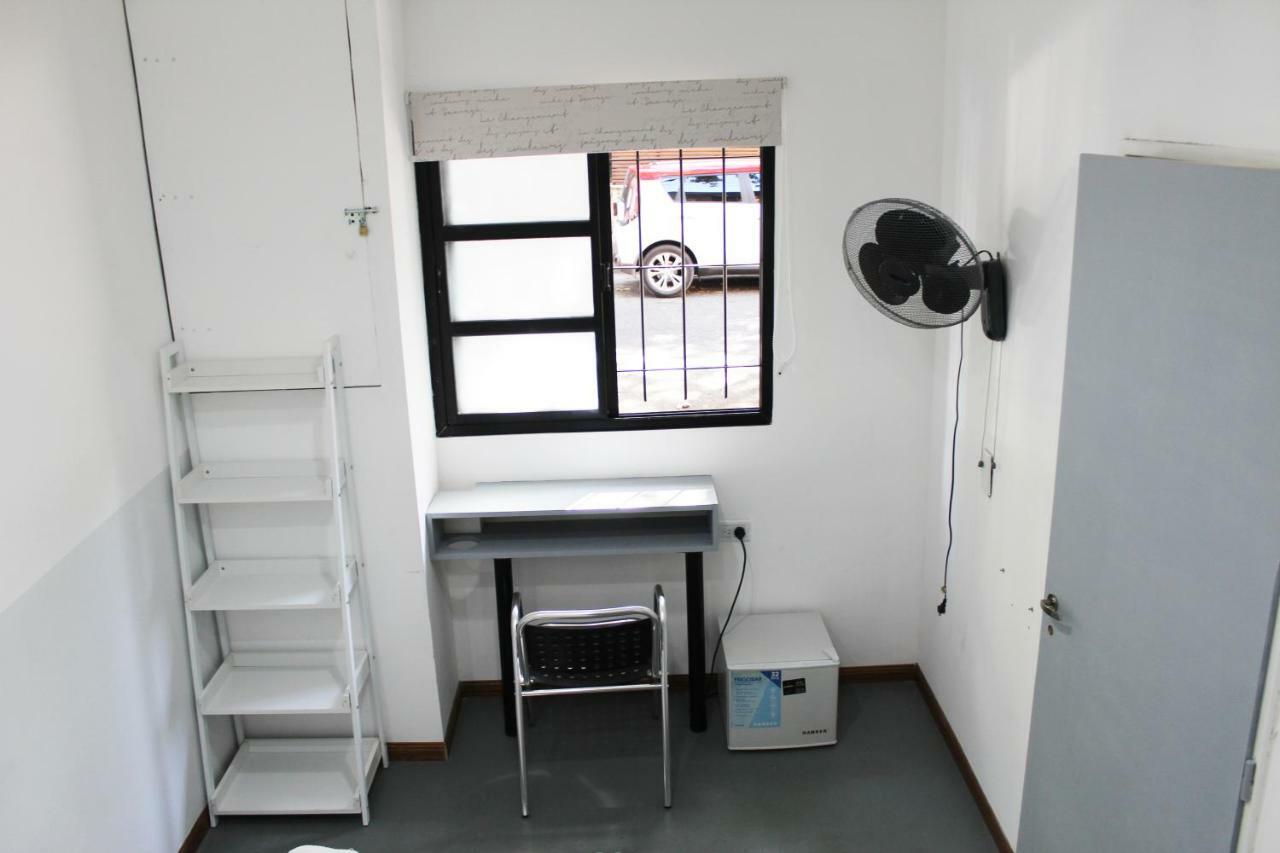 Canitas Home Buenos Aires Bagian luar foto