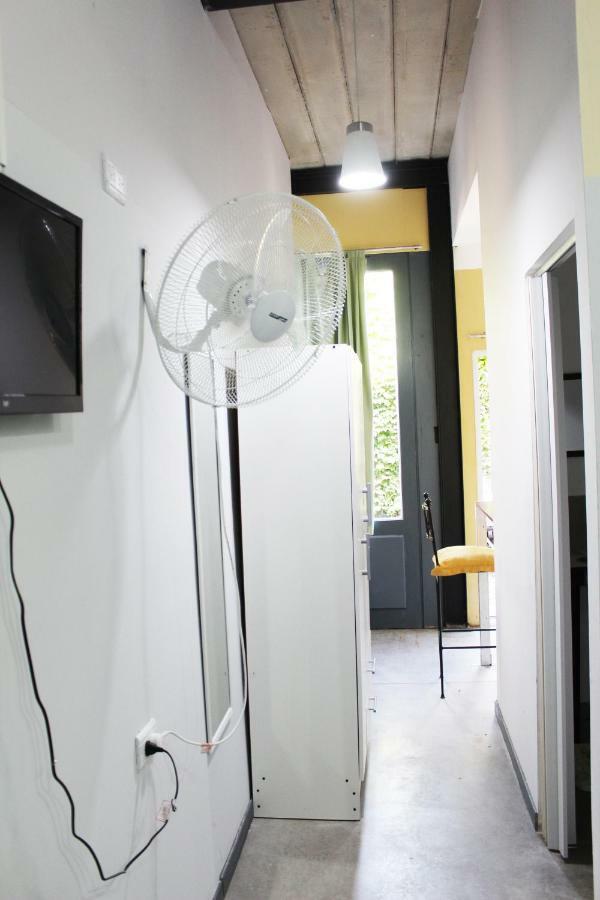 Canitas Home Buenos Aires Bagian luar foto