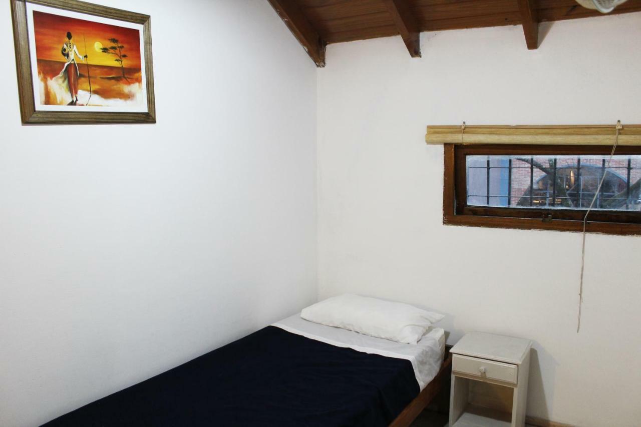 Canitas Home Buenos Aires Bagian luar foto