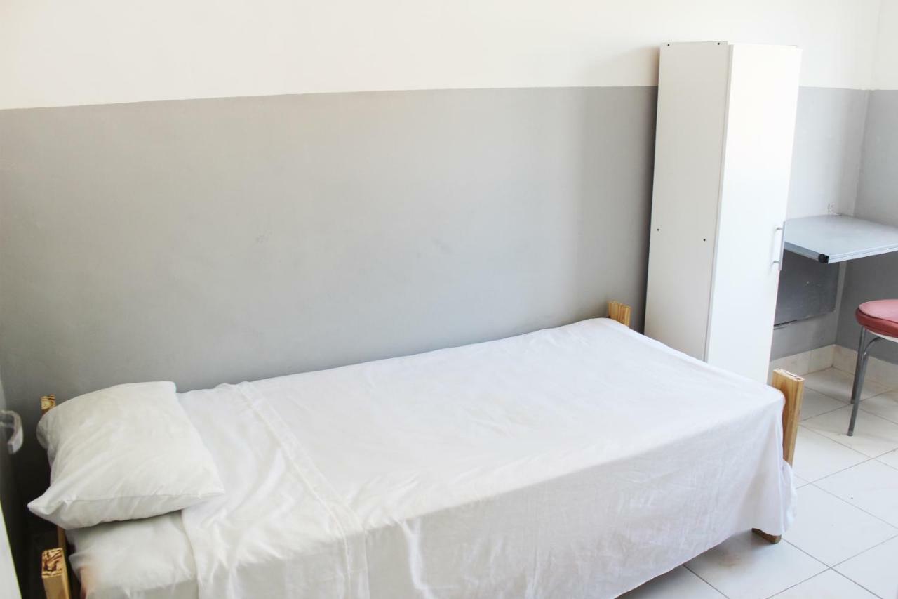 Canitas Home Buenos Aires Bagian luar foto
