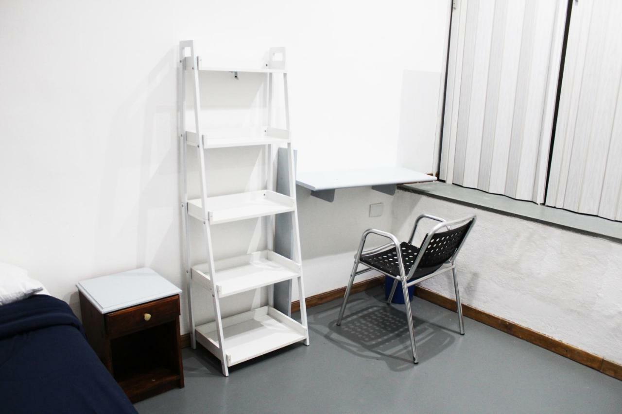 Canitas Home Buenos Aires Bagian luar foto