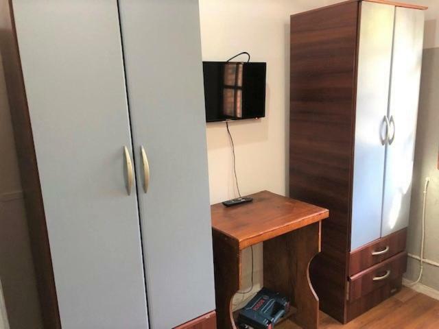Canitas Home Buenos Aires Bagian luar foto