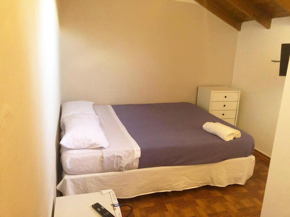 Canitas Home Buenos Aires Bagian luar foto